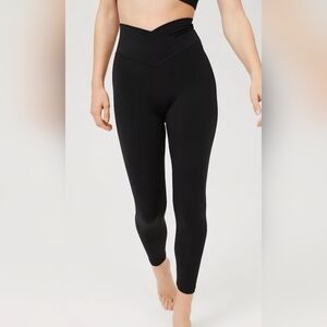 OFFLINE by Aerie Real Me Crossover Leggings